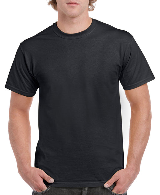 Gildan Heavy Cotton Adult T-Shirt - G5000