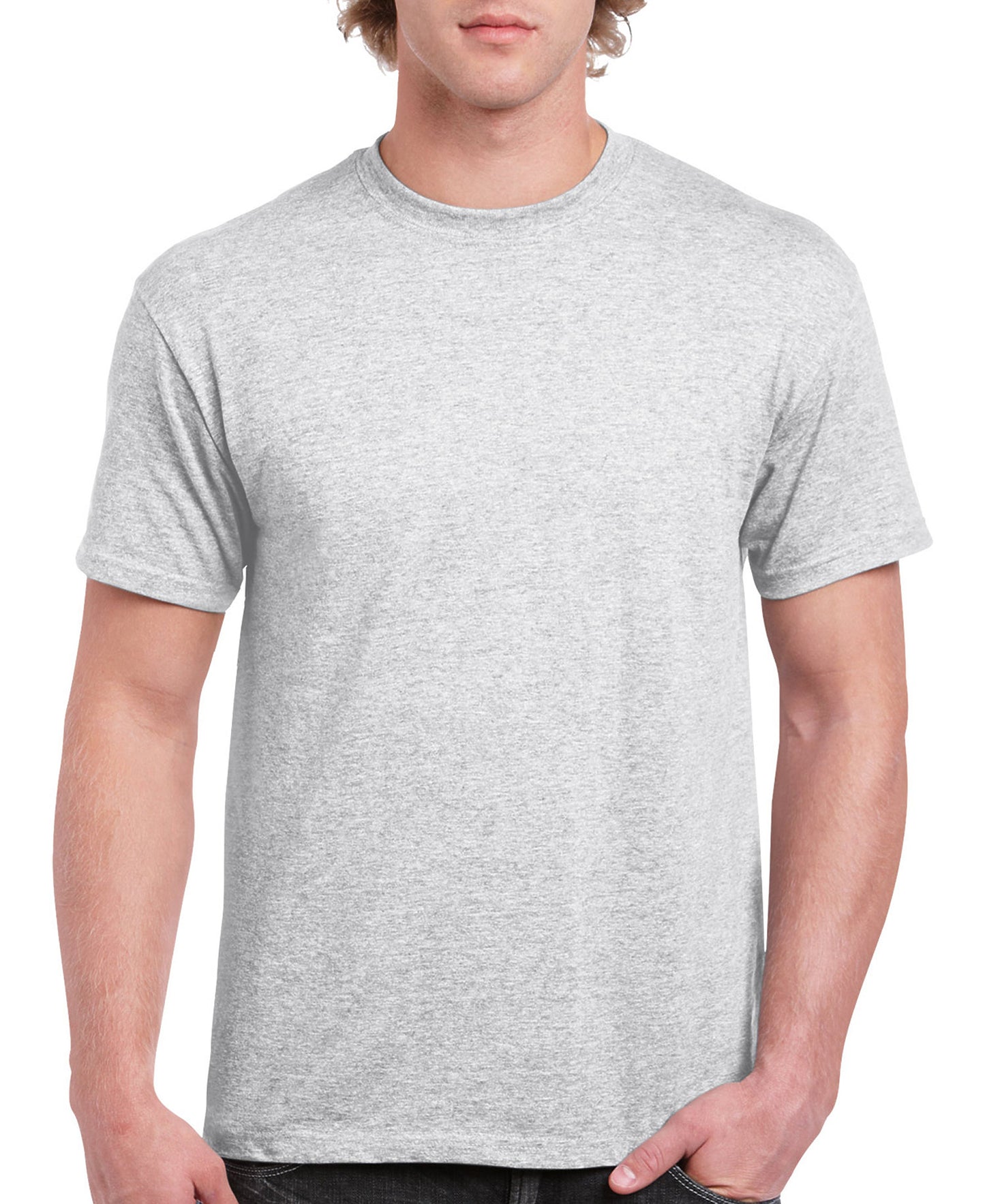 Gildan Heavy Cotton Adult T-Shirt - G5000